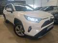 Toyota RAV 4 2.5 hybrid 2WD Advance Plus Blanc - thumbnail 1