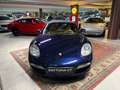 Porsche Boxster 2.7 Azul - thumbnail 4