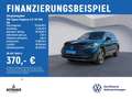Volkswagen Tiguan Elegance 2.0 TDI DSG 4M AHK DCC LED NAV Bleu - thumbnail 2