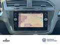 Volkswagen Tiguan Elegance 2.0 TDI DSG 4M AHK DCC LED NAV Bleu - thumbnail 11