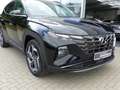 Hyundai TUCSON 1.6 T-GDI 4WD Aut. Prime *LED*KRELL*PDC* Schwarz - thumbnail 3