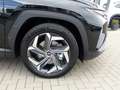 Hyundai TUCSON 1.6 T-GDI 4WD Aut. Prime *LED*KRELL*PDC* Schwarz - thumbnail 9