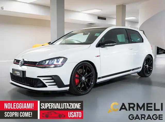 Volkswagen Golf R Gti R 2.0 Clubsport S 310cv -N° 285/400-PARI AL