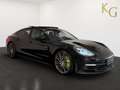 Porsche Panamera 2.9 4 E-Hybrid Sport AGA Sport Chrono Schwarz - thumbnail 10