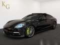 Porsche Panamera 2.9 4 E-Hybrid Sport AGA Sport Chrono Schwarz - thumbnail 2