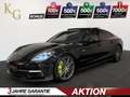 Porsche Panamera 2.9 4 E-Hybrid Sport AGA Sport Chrono Schwarz - thumbnail 1