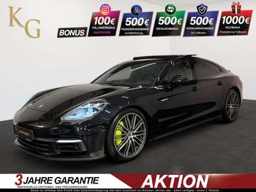 2.9 4 E-Hybrid Sport AGA Sport Chrono
