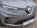 Renault ZOE R135 Iconic 52 kWh NIEUW - €4.366,= VOORRAAD VOORD Grijs - thumbnail 20