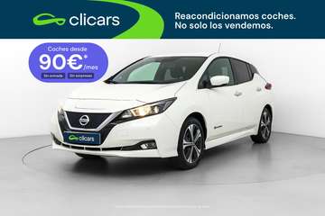 40 kWh N-Connecta