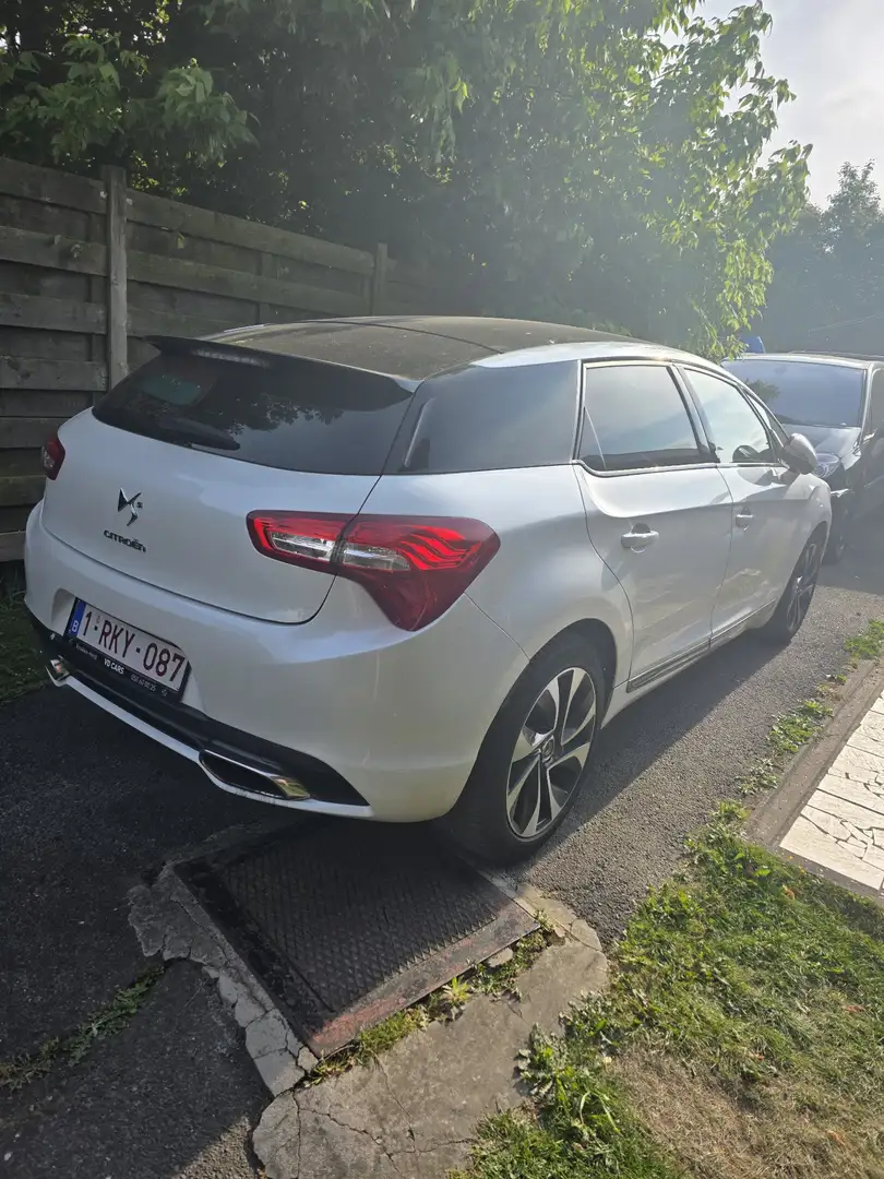 Citroen DS5 THP 155 Chic - 2
