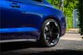 Audi A5 Coupé 1.4 TFSI Sport S Line Edition Panodak Virtua Blauw - thumbnail 28