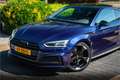 Audi A5 Coupé 1.4 TFSI Sport S Line Edition Panodak Virtua Blauw - thumbnail 27