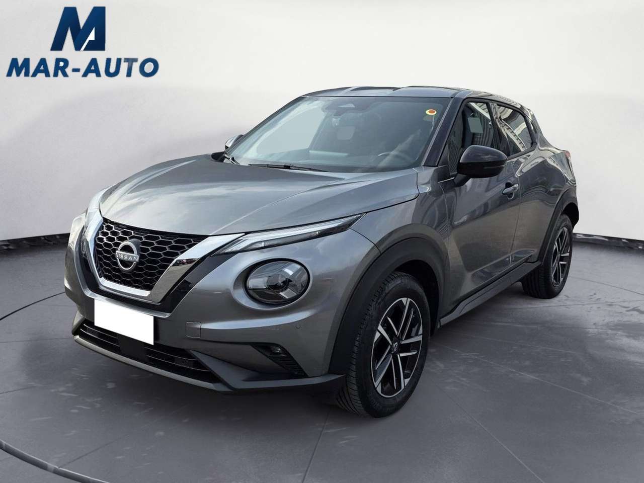 Nissan Juke Juke 1.0 dig-t N-Connecta 114cv