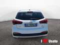 Hyundai i20 II 2018 5p 1.2 mpi Connectline econext Gpl 73cv Bianco - thumbnail 5