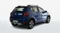 Dacia Sandero STEPWAY 1.5 BLUE DCI 15TH ANNIVERSARY 95CV Kék - thumbnail 16