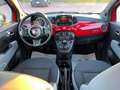 Fiat 500 500 1.2 Lounge 69cv my20 Rosso - thumbnail 12