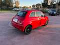 Fiat 500 500 1.2 Lounge 69cv my20 Rosso - thumbnail 5