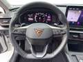 CUPRA Leon Sportstourer 2.0 TDI DSG VIRTUAL*LED*SHZ*NAV*AC... Weiß - thumbnail 13