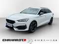 CUPRA Leon Sportstourer 2.0 TDI DSG VIRTUAL*LED*SHZ*NAV*AC... Weiß - thumbnail 1