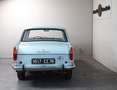 Peugeot 404 1.Hand Original 50700km nicht Restauriert Blau - thumbnail 6