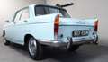 Peugeot 404 1.Hand Original 50700km nicht Restauriert Blau - thumbnail 30