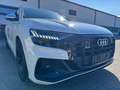 Audi SQ8 4.0 TDI quattro/RAUTE/MASSAGE/STANDH/VOLL!! Weiß - thumbnail 2