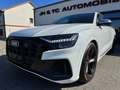Audi SQ8 4.0 TDI quattro/RAUTE/MASSAGE/STANDH/VOLL!! Weiß - thumbnail 1
