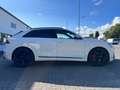 Audi SQ8 4.0 TDI quattro/RAUTE/MASSAGE/STANDH/VOLL!! Weiß - thumbnail 6