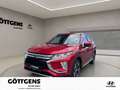 Mitsubishi Eclipse Cross 1.5 T-MIVEC 2WD Diamant+ LED CARPLAY Rouge - thumbnail 1