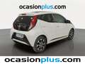 Toyota Aygo 70 x-wave Blanco - thumbnail 4