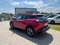 Peugeot 2008 1.2 puretech Allure Rosso - thumbnail 5