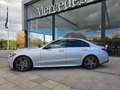 Mercedes-Benz C 220 220d 9G-Tronic Plateado - thumbnail 2