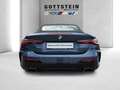 BMW 440 M440i xDrive Aut. Cabrio Blau - thumbnail 10
