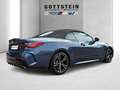 BMW 440 M440i xDrive Aut. Cabrio Blau - thumbnail 12