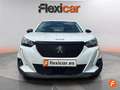 Peugeot 2008 1.2 PureTech S&S Active Pack 100 Blanco - thumbnail 2