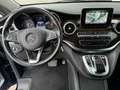 Mercedes-Benz V 250 d 4MATIC AVANTGARDE Lang AUT RKam LED PTS Blau - thumbnail 10