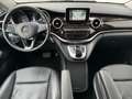 Mercedes-Benz V 250 d 4MATIC AVANTGARDE Lang AUT RKam LED PTS Blau - thumbnail 9