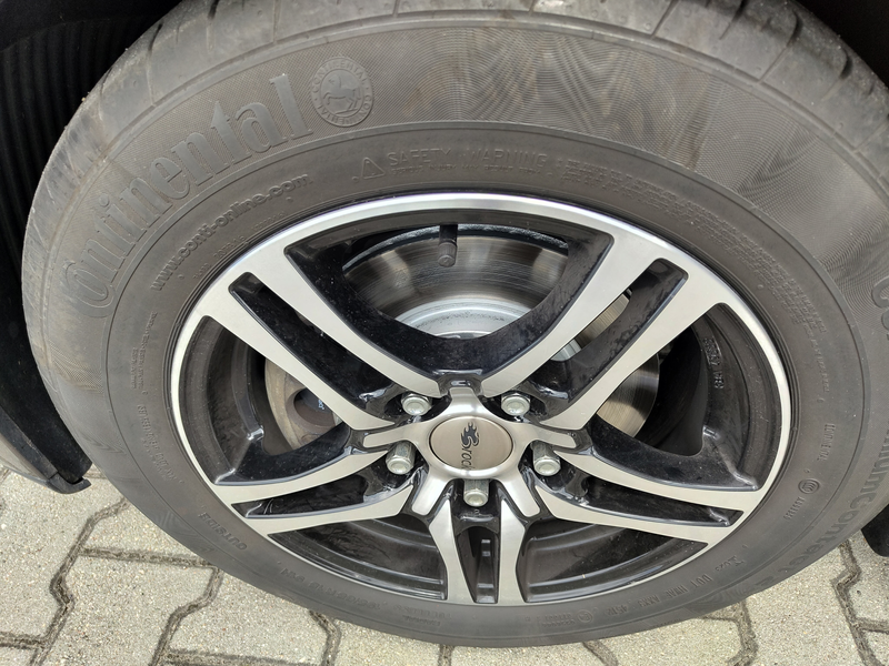 Kia Ceed SW / cee'd SW Klima-SHZG-Navi 2.Hand — photo 16