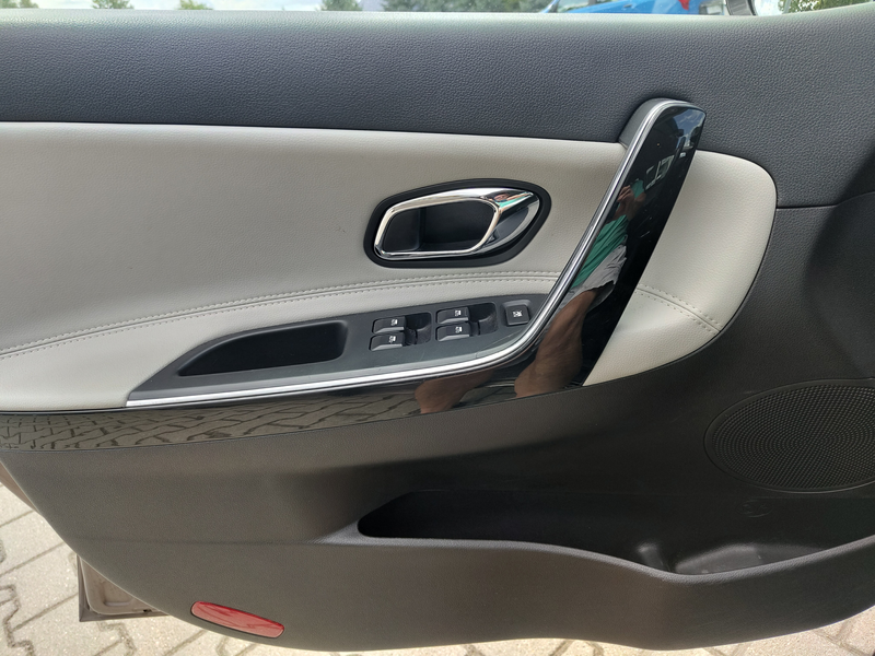 Kia Ceed SW / cee'd SW Klima-SHZG-Navi 2.Hand — photo 14