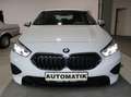 BMW 216 d Gran Coupe Advantage Aut./Navi/Tempomat/DAB/SHZ Blanc - thumbnail 8