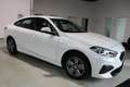 BMW 216 d Gran Coupe Advantage Aut./Navi/Tempomat/DAB/SHZ Blanc - thumbnail 3