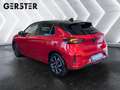 Opel Corsa 1,2 Direct Injection Turbo Euro 6.4  GS Rood - thumbnail 4