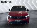 Opel Corsa 1,2 Direct Injection Turbo Euro 6.4  GS Rot - thumbnail 2