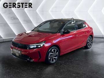 1,2 Direct Injection Turbo Euro 6.4  GS