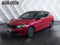 Opel Corsa 1,2 Direct Injection Turbo Euro 6.4  GS Rood - thumbnail 1