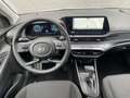 Hyundai BAYON 1.0 T-GDI 48V 100PK 7DCT Premium | Navigatie | Dod Wit - thumbnail 10