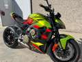 Ducati Streetfighter LAMBORGHINI V4 Grün - thumbnail 3
