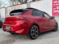 Opel Astra Astra 1,6 Turbo Plug-in Hybrid GS Line Aut. Rot - thumbnail 8