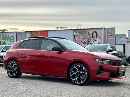 Opel Astra Astra 1,6 Turbo Plug-in Hybrid GS Line Aut.