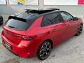 Opel Astra Astra 1,6 Turbo Plug-in Hybrid GS Line Aut. Rot - thumbnail 6